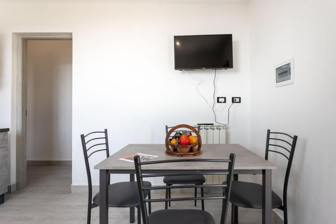 Strada Degli Olandesi - Panoramic Villa By Halldis Camporosso  Ngoại thất bức ảnh