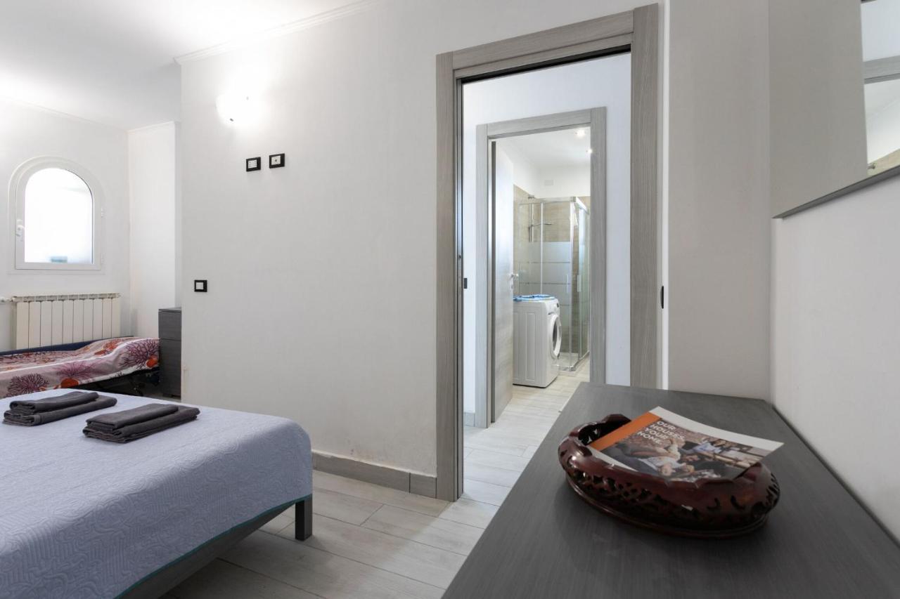 Strada Degli Olandesi - Panoramic Villa By Halldis Camporosso  Ngoại thất bức ảnh