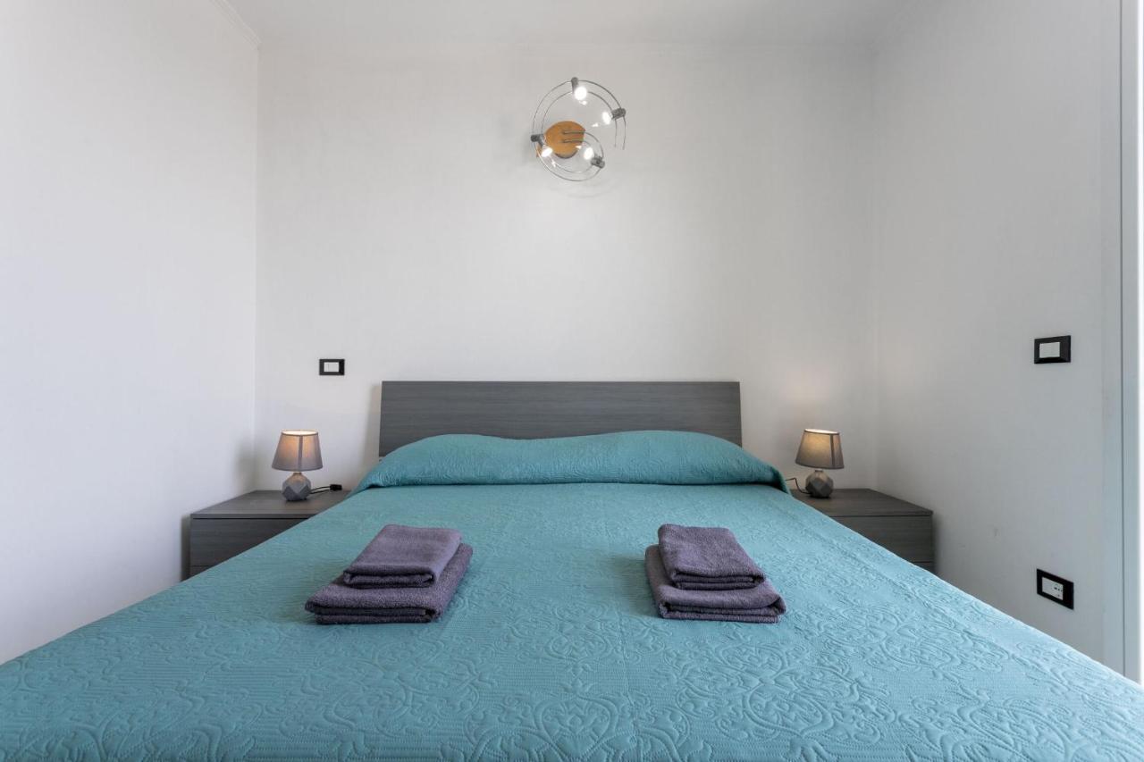 Strada Degli Olandesi - Panoramic Villa By Halldis Camporosso  Ngoại thất bức ảnh